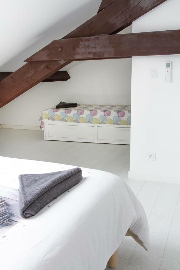 Aux Iles D'Or Apartamento Hyères Exterior foto