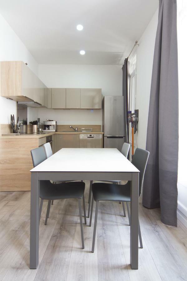 Aux Iles D'Or Apartamento Hyères Exterior foto