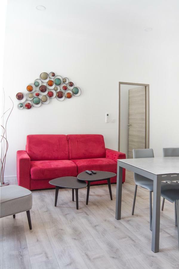 Aux Iles D'Or Apartamento Hyères Exterior foto