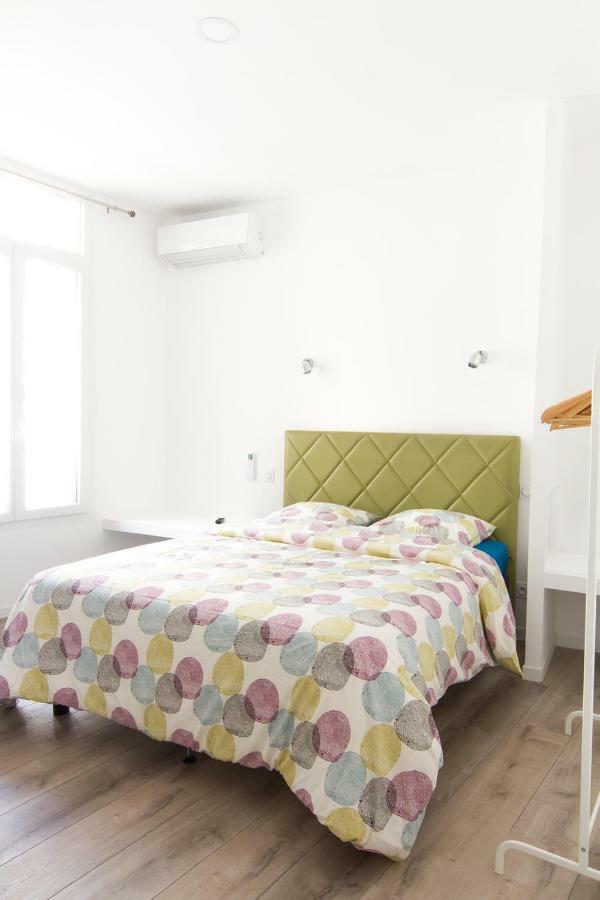 Aux Iles D'Or Apartamento Hyères Exterior foto
