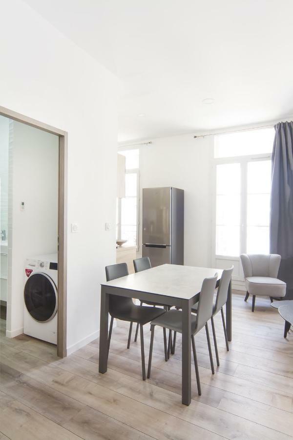 Aux Iles D'Or Apartamento Hyères Exterior foto