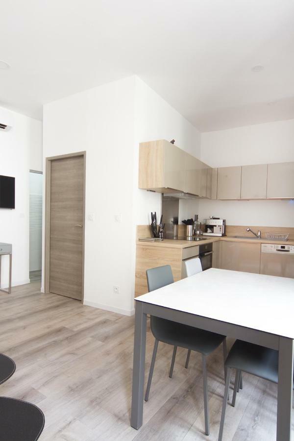 Aux Iles D'Or Apartamento Hyères Exterior foto