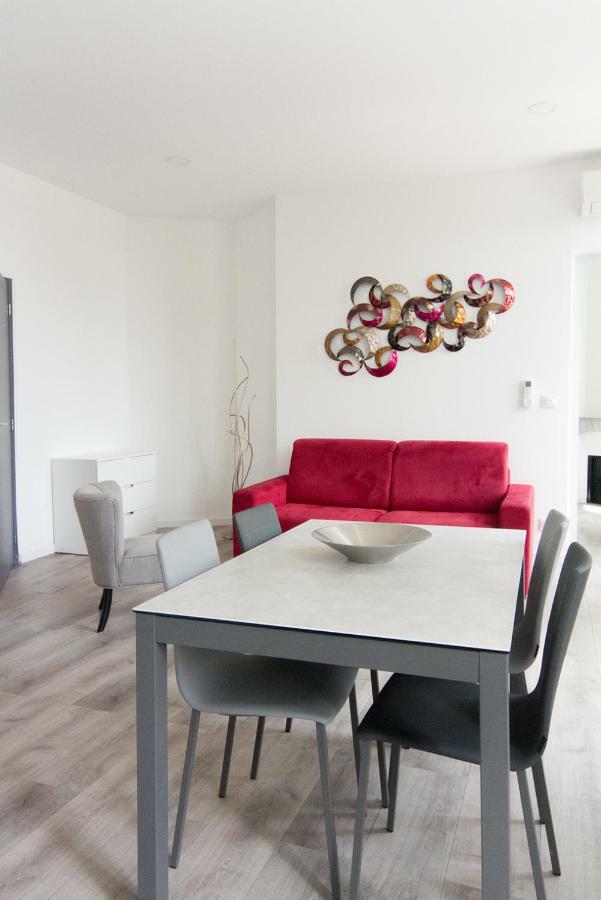 Aux Iles D'Or Apartamento Hyères Exterior foto